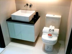 Smart Suites (D14), Apartment #557803971